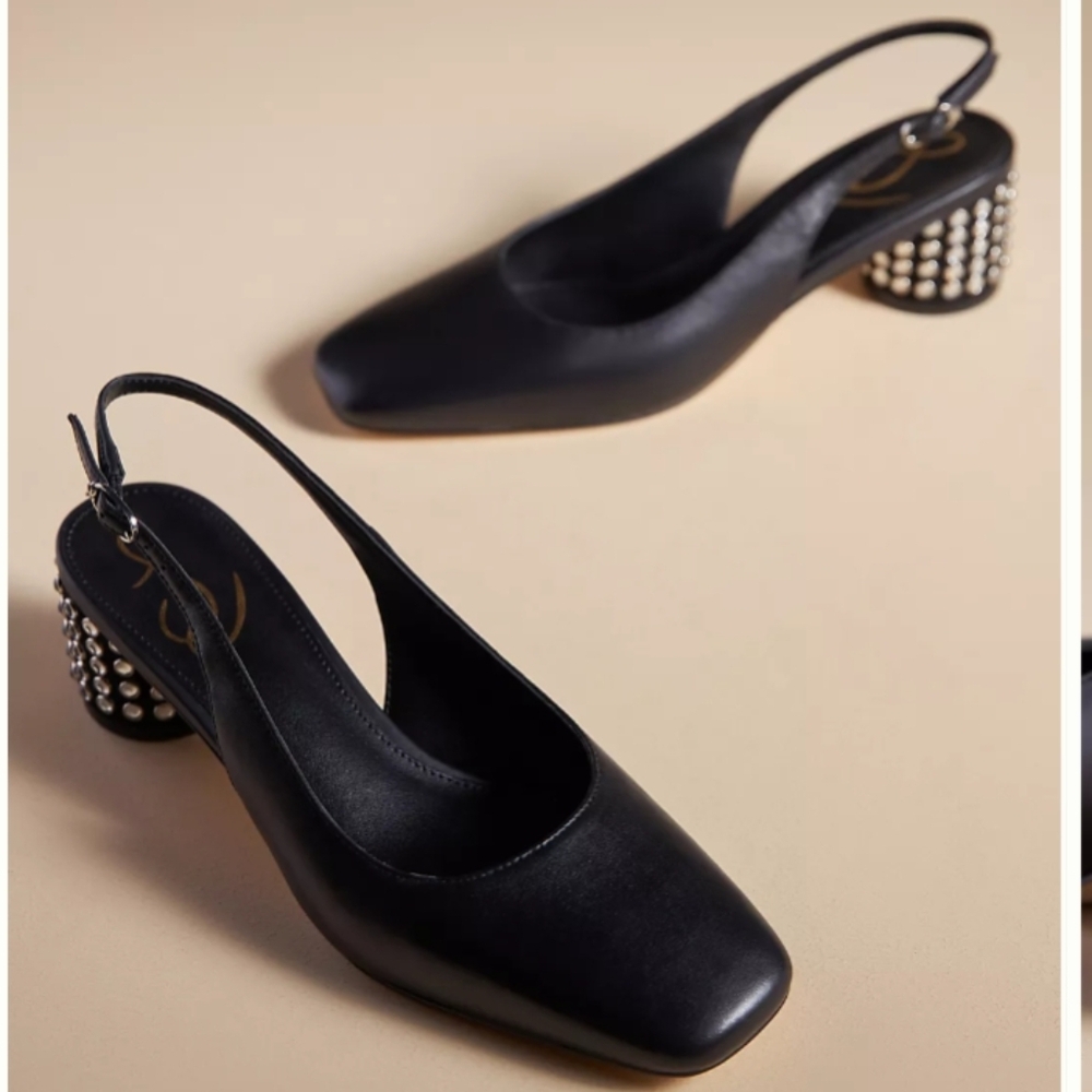 Sam Edelman Terra Sling Back